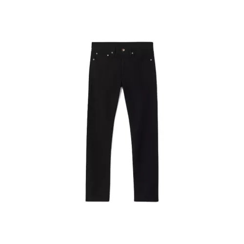 RAG&BONE Мужские Джинсы Черные
