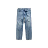 Выцветший авиационный синий