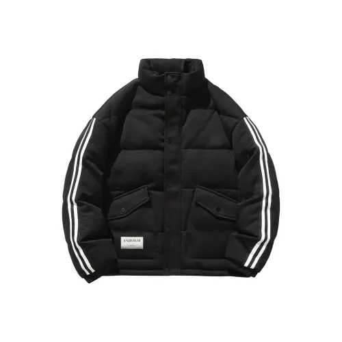 R.super FW24 Пуховик Унисекс