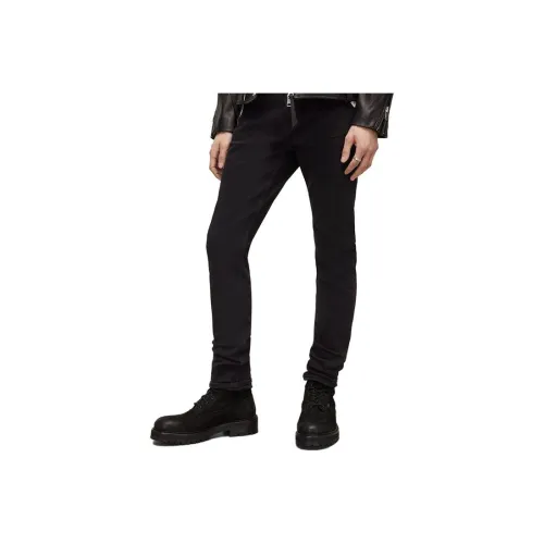 ALLSAINTS Мужские Джинсы Raven
