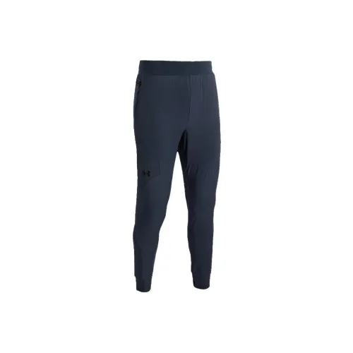 Under Armour Unstoppable Вязаные Тренировочные Брюки Мужские
