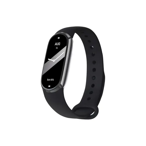 MUZHITIANKONG Ремень Xiaomi Совместимость TPU Материал 19CM