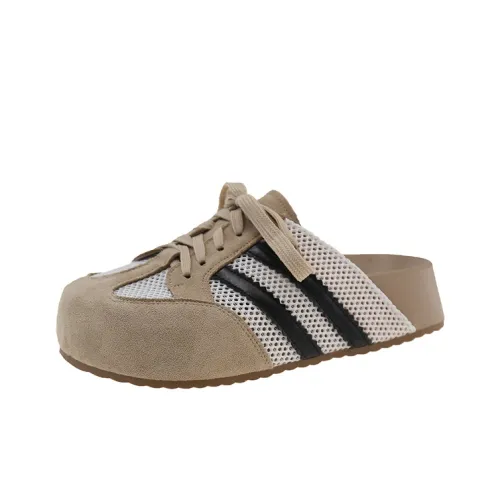 JEPSEN Домашние тапочки для женщин