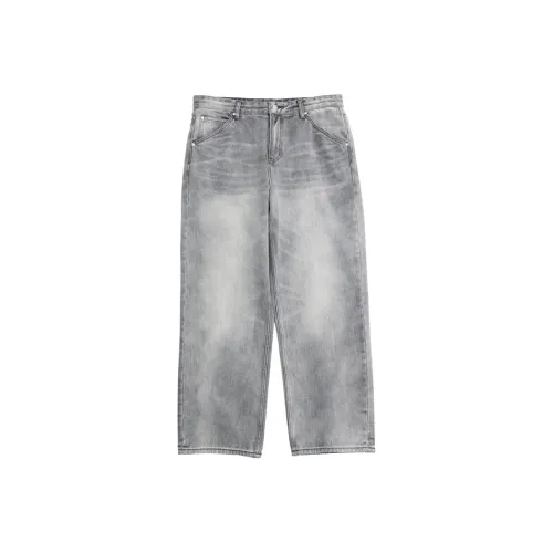 TBALLERBRAND Мужские Джинсы