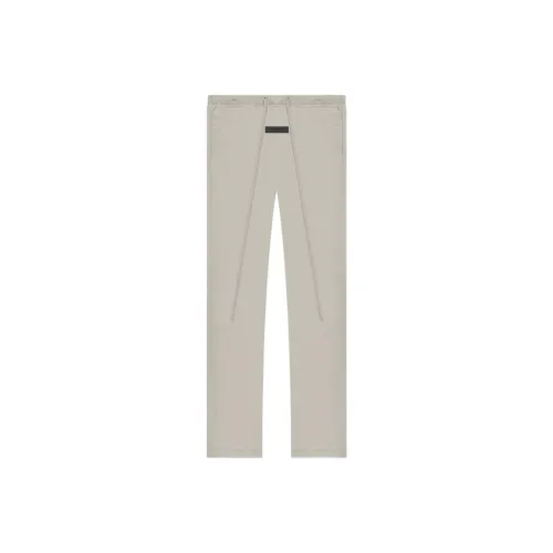 Fear of God Essentials FW22 Relaxed Trouse Smoke Casual Pants Unisex Smoke Gray Fear of God Essentials FW22 Relaxed Trouse Smoke Повседневные брюки Унисекс Smoke Gray