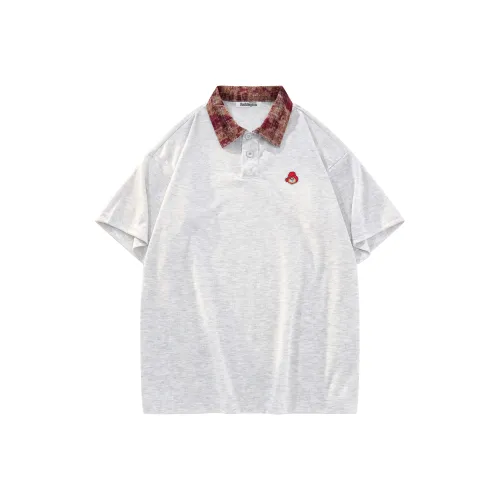 Paddington Bears Polo Унисекс
