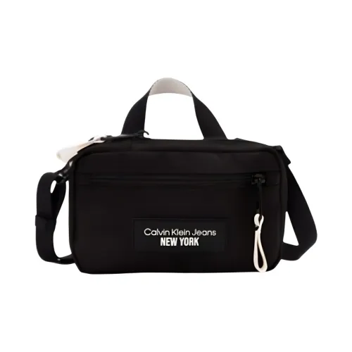 Calvin Klein Сумки Черные Мужские