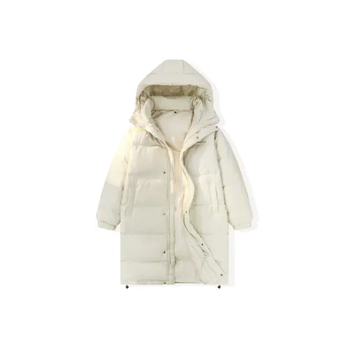 CHARLIE GOLF Пуховик Унисекс