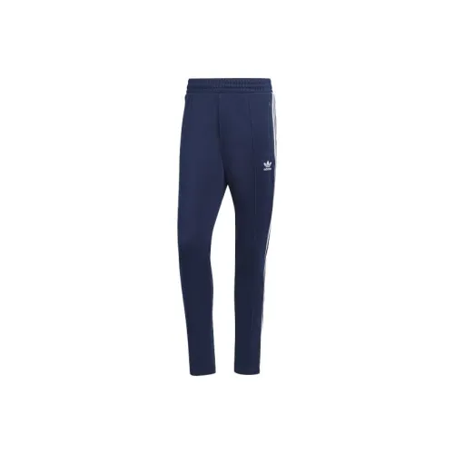 Adidas Вязаные Тренировочные Штаны Мужские