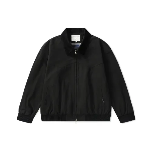 & V & Унисекс Куртки