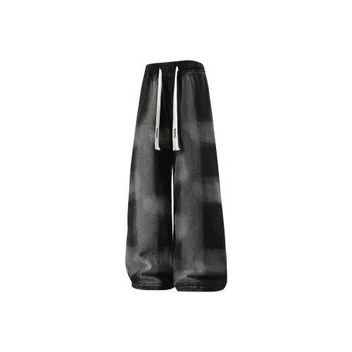 PAEFA Унисекс Джинсы