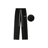 Черный (ледяной шелковый)