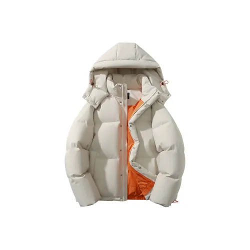 GOLFCROSS Унисекс Пуховики