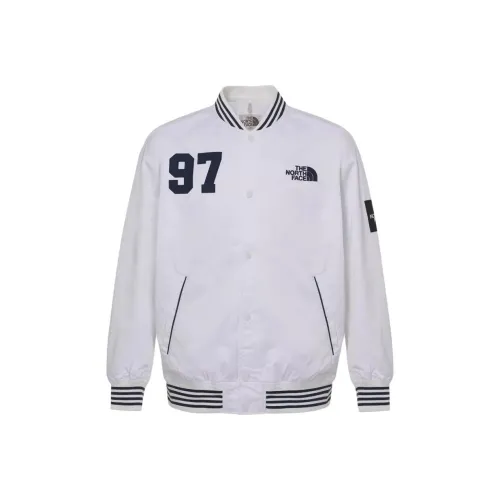 THE NORTH FACE Куртки и Пальто Унисекс Белый