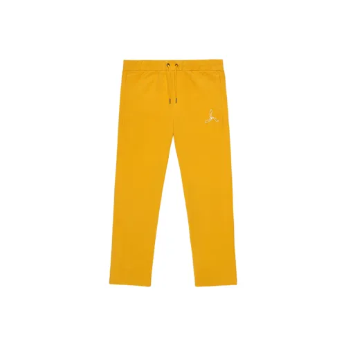 LI NING 1990 Вязаные тренировочные брюки для мужчин