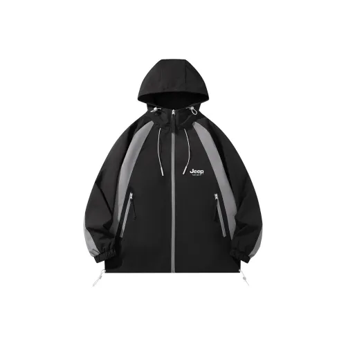 JEEP SPIRIT Куртки и Пальто Мужской