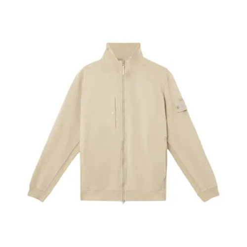 STONE ISLAND Ghost Collection Куртка Мужская