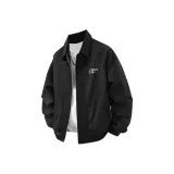 Графитно-черный