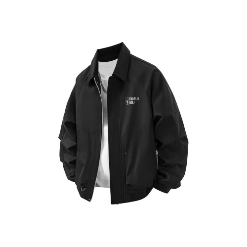 CHARLIE GOLF Куртки и пальто унисекс