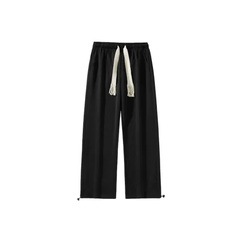 TYPERIGHTER Унисекс Вязаные Тренировочные Брюки