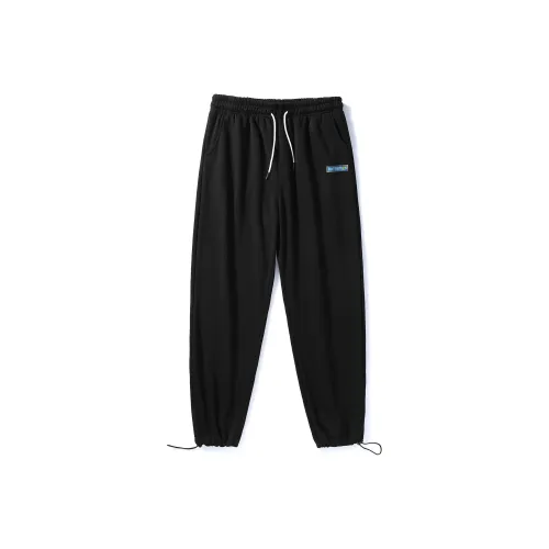 doraemon a Унисекс Повседневные Брюки