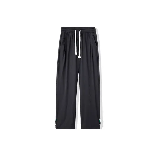 WHISTLEHUNTER Повседневные брюки Унисекс