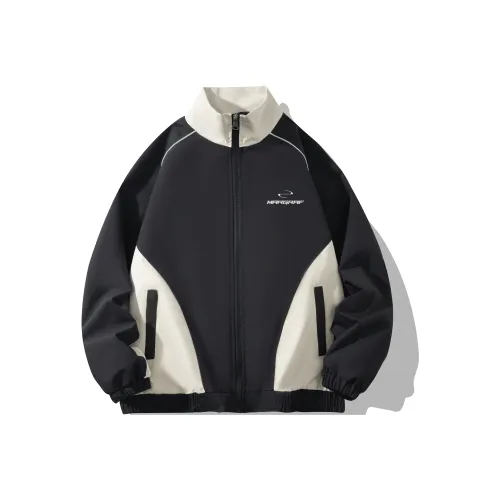 MARGRAF Унисекс Куртки