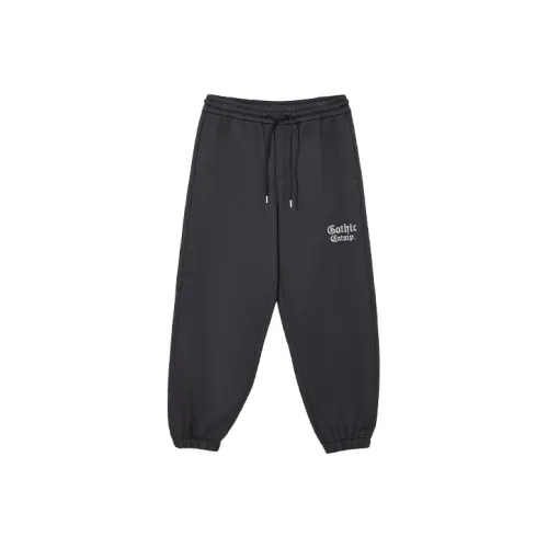 JACK JONES· Вязаные спортивные брюки унисекс