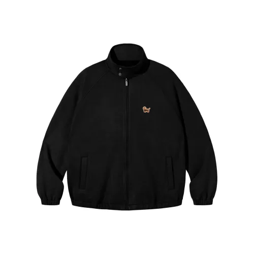 PSO Brand Puppy series Куртки и Пальто Унисекс