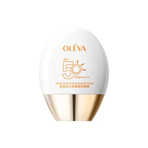 Oleva SUNSCREEN Лосьон Унисекс