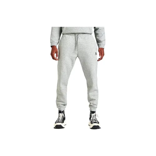 Converse Star Chevron Вязаные Тренировочные Штаны Унисекс