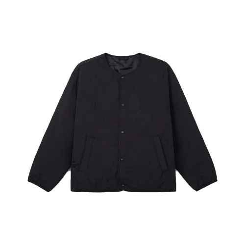 SPAO Унисекс Объемные куртки (пуховики)