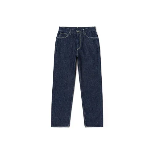 Lee совместный бренд модель Washed Men's Jeans