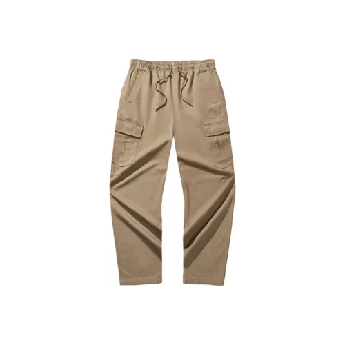 ANTA Life Collection Rock Khaki Мужские Карго Брюки