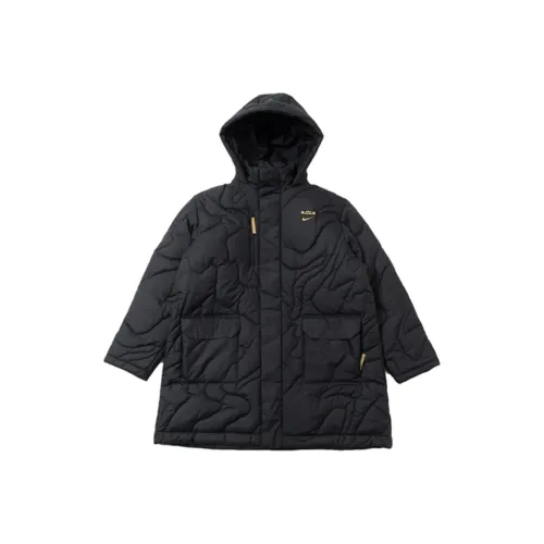 nike Therma Форма ADV Repel Футбол Куртка Куртки Пальто Мужской Черный