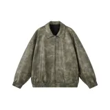 Винтажный зеленый