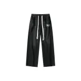 Черно-серый