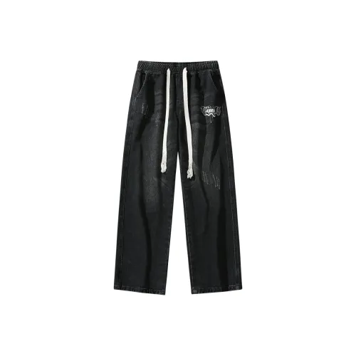 TAPOUT Унисекс Джинсы