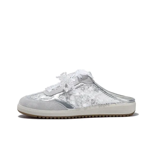 BELLALILY Домашние тапочки для женщин