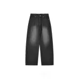 Промытый Черный