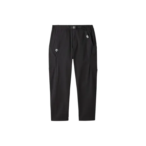 DESCENTE ALLTERRAIN 81 Partex Trek Карго Брюки Мужские