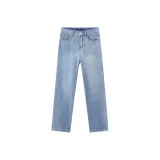 Винтажный синий