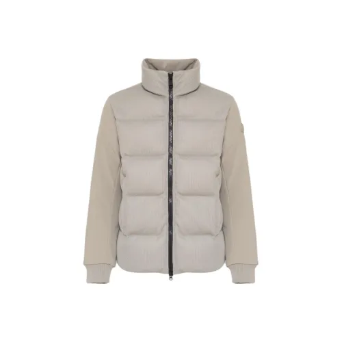 Colmar FW24 Down Jacket Men Beige