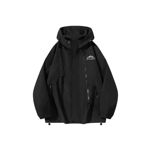 BODY GLOVE Куртки и пальто унисекс