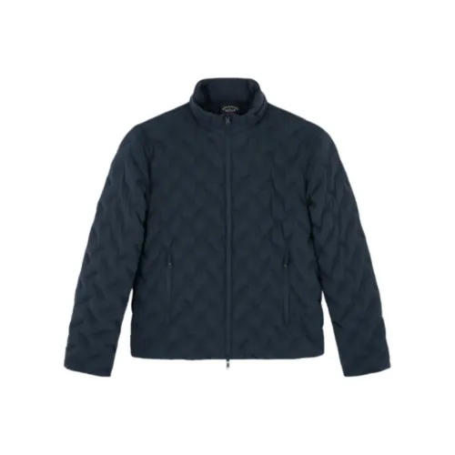 Paul Shark Yachting Куртки и Пальто Мужской Черный