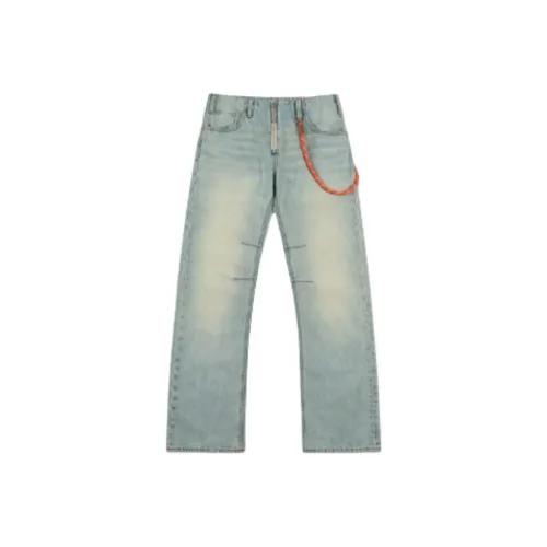 Levi's GOOD BAI Collaboration Джинсы Мужские