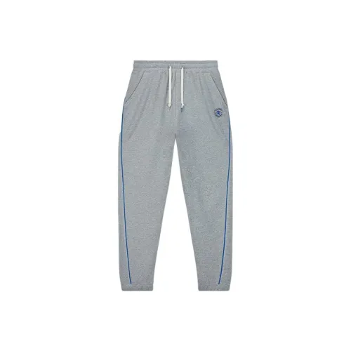 Converse X Ader Error Вязаные тренировочные штаны унисекс серые