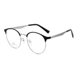 Черно-серебро