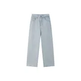 Светло-голубой