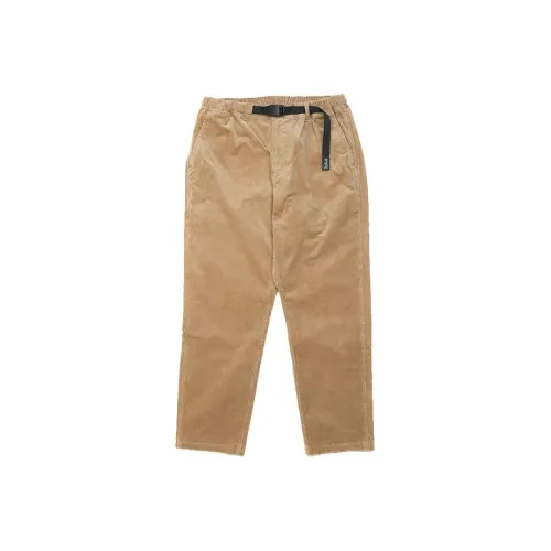 Gramicci Унисекс Повседневные Брюки